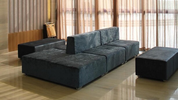 Unclassified image, 1 of 46, button - Weihai Longwei Holiday Inns (Weihai)
