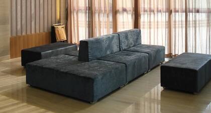 Weihai Longwei Holiday Inns