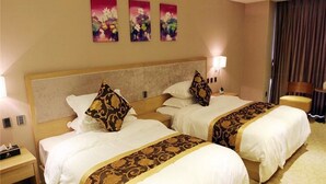 Unclassified image, 2 of 46, button - Weihai Longwei Holiday Inns (Weihai)