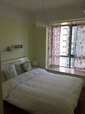 Free minibar, in-room safe, individually decorated - Mercure Chengdu Downtown (Chengdu)