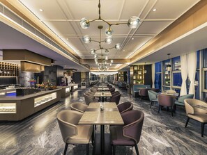Exterior - Mercure Chengdu Downtown (Chengdu)