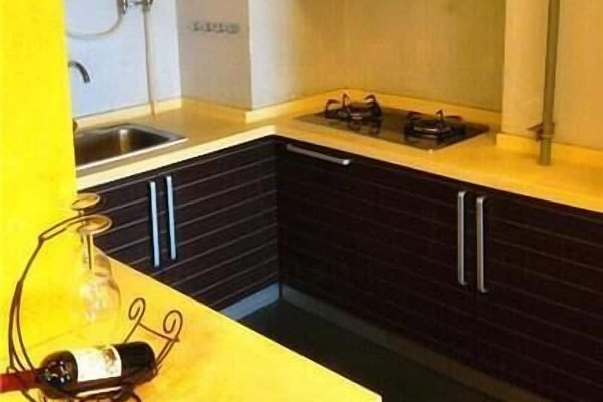 Privilege, Business Room, 2 Single Beds