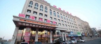 Run Zeng Hotel