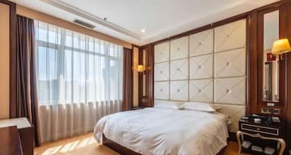 Run Zeng Hotel