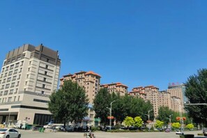 Exterior - Run Zeng Hotel (Dandong)