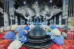 Sala de reuniones