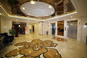 Interior - Run Zeng Hotel (Dandong)
