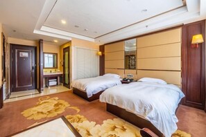 Room - Run Zeng Hotel (Dandong)