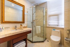 Room - Run Zeng Hotel (Dandong)
