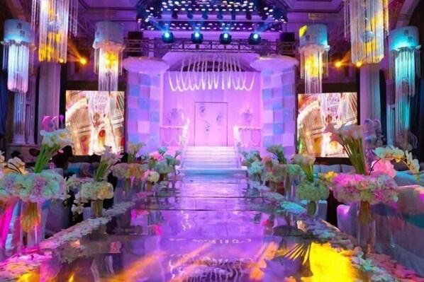 Sala de baile