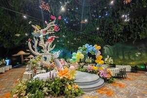 宴会厅