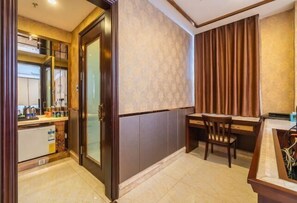Room - Run Zeng Hotel (Dandong)