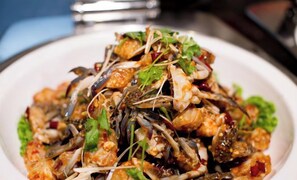餐飲