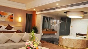 Room - Mesa International Hotel (Weinan)