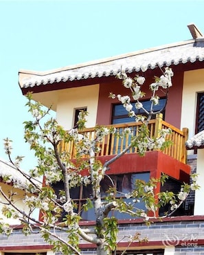 Fachada