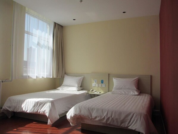 Room - Hanting Hotel Yantai (Yantai)
