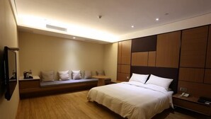 Room - All Seasons Hotel (Nanjing)