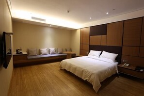 Room - All Seasons Hotel (Nanjing)