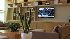 Lobby - All Seasons Hotel (Nanjing)