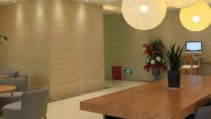 Lobby - All Seasons Hotel (Nanjing)