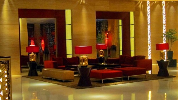 Unclassified image, 1 of 14, button - Duoji Iinternational Hotel (Xi'an)