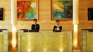 Unclassified image, 3 of 14, button - Duoji Iinternational Hotel (Xi'an)