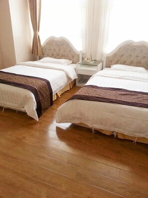 Room - Xikelai Hotel (Qingdao)