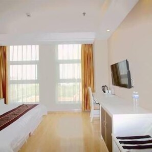 Room - Xikelai Hotel (Qingdao)