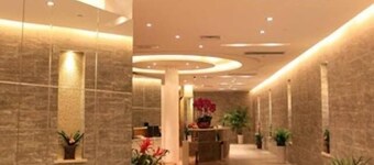 Nanjing Zifeng Suoshi Holiday Hotel