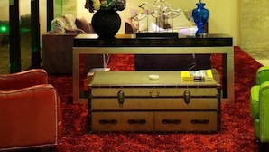 Interior - Stars Hotel (Taizhou)