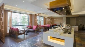 Restaurant - Stars Hotel (Taizhou)
