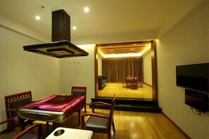 Blackout curtains, bed sheets - Stars Hotel (Taizhou)