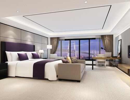 Xing Rui Mei Li Hua Hotel