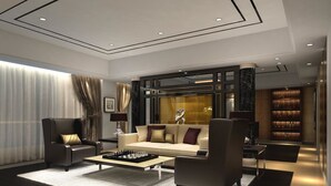 Unclassified image, 3 of 122, button - Xing Rui Mei Li Hua Hotel (Chengdu)