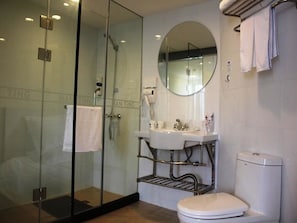 Room - Hanting Express Dongguan Chang'an Wanda Branch (Dongguan)