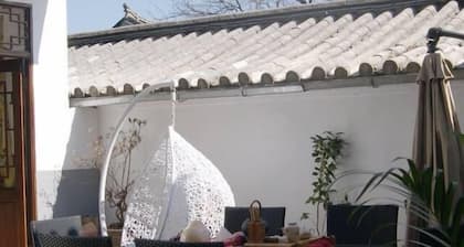 Youran Boutique Inn
