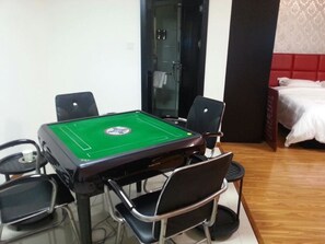 Room - Baifenghui Business Hotel (Yangzhou)