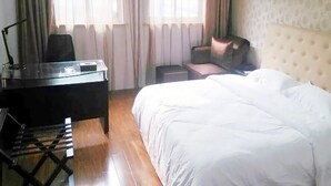 Unclassified image, 5 of 36, button - Baifenghui Business Hotel (Yangzhou)