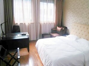 ห้องพัก