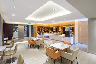 Jinjiang Inn - Zhoushan Zhujiajian Branch