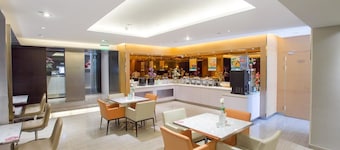 Jinjiang Inn - Zhoushan Zhujiajian Branch