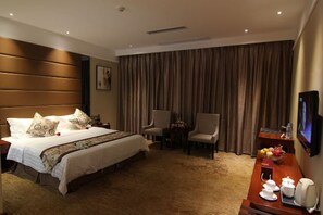 Unclassified image, 5 of 50, button - Lavande Hotels (Wuhan Yijiayuan Boyuan Store) (Wuhan)