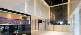 Lavande Hotels (Wuhan Yijiayuan Boyuan Store)