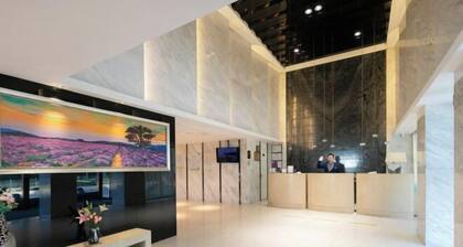 Lavande Hotels (Wuhan Yijiayuan Boyuan Store)