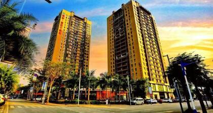 Jinghong Eastern Hotel