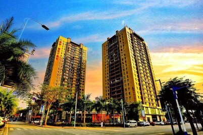 Jinghong Eastern Hotel