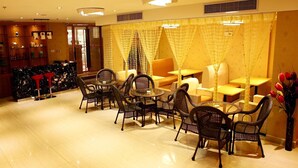 Lobby - Super 8 Hotel (Fuyang)