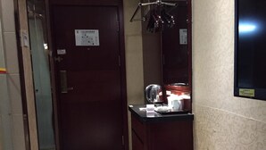 Room - Super 8 Hotel (Fuyang)