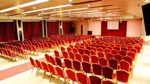 Meeting facility - Super 8 Hotel (Fuyang)