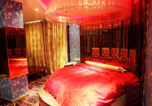 Room - Super 8 Hotel (Fuyang)